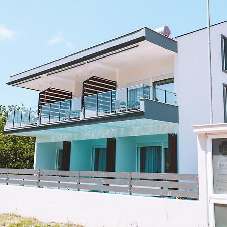 Sithon Diamond Suites 2 Nikiti  Zewnętrze zdjęcie