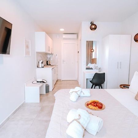 Sithon Diamond Suites 2 Nikiti  Zewnętrze zdjęcie