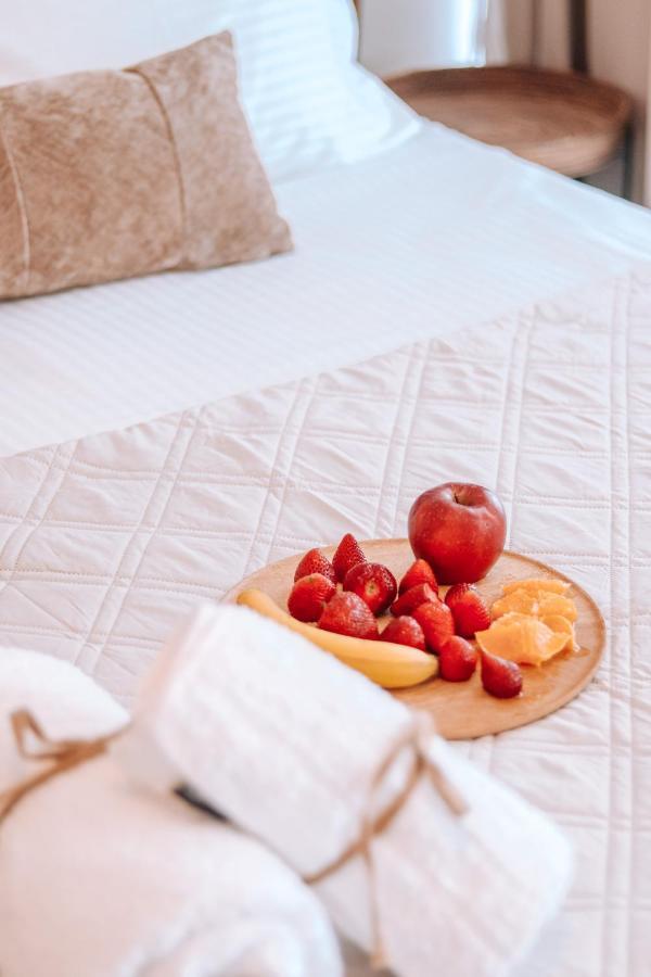 Sithon Diamond Suites 2 Nikiti  Zewnętrze zdjęcie