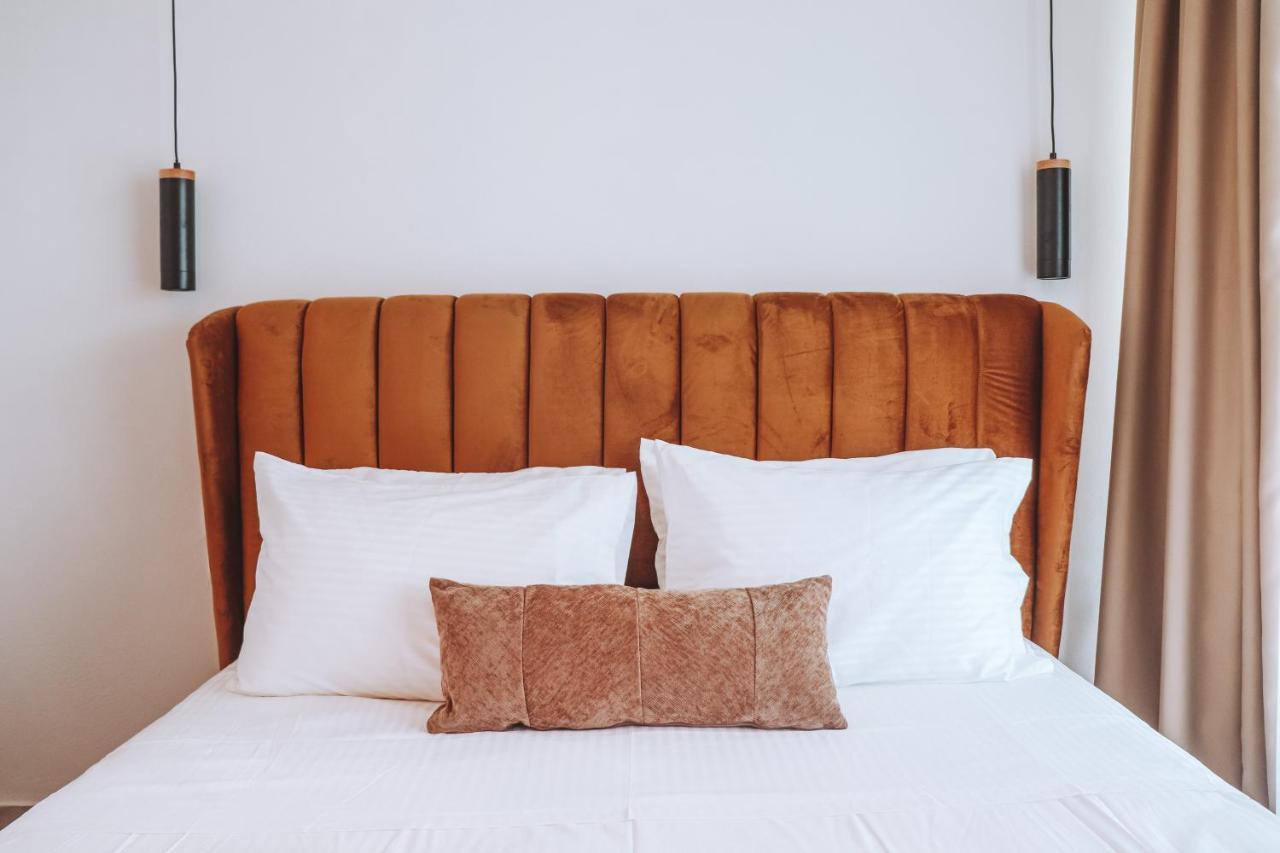 Sithon Diamond Suites 2 Nikiti  Zewnętrze zdjęcie