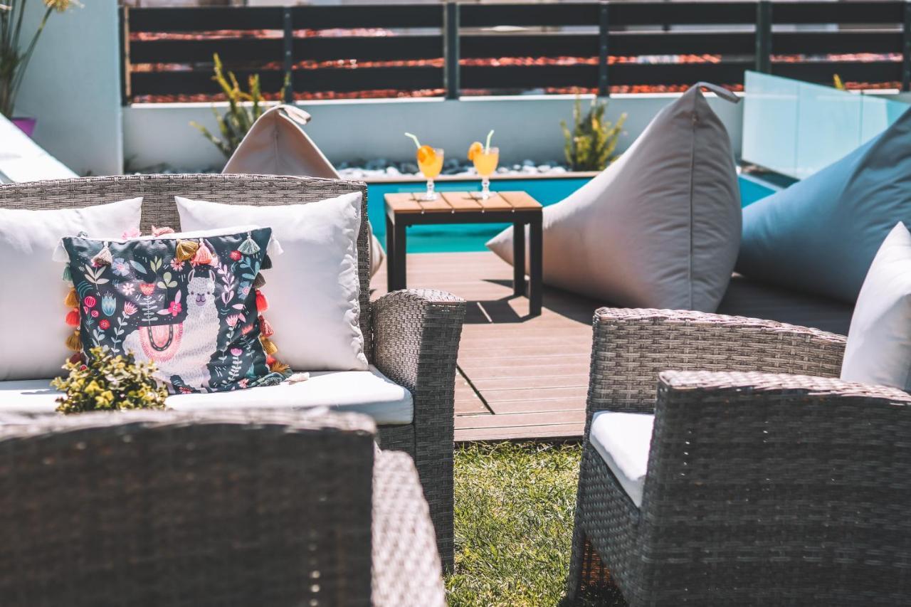 Sithon Diamond Suites 2 Nikiti  Zewnętrze zdjęcie