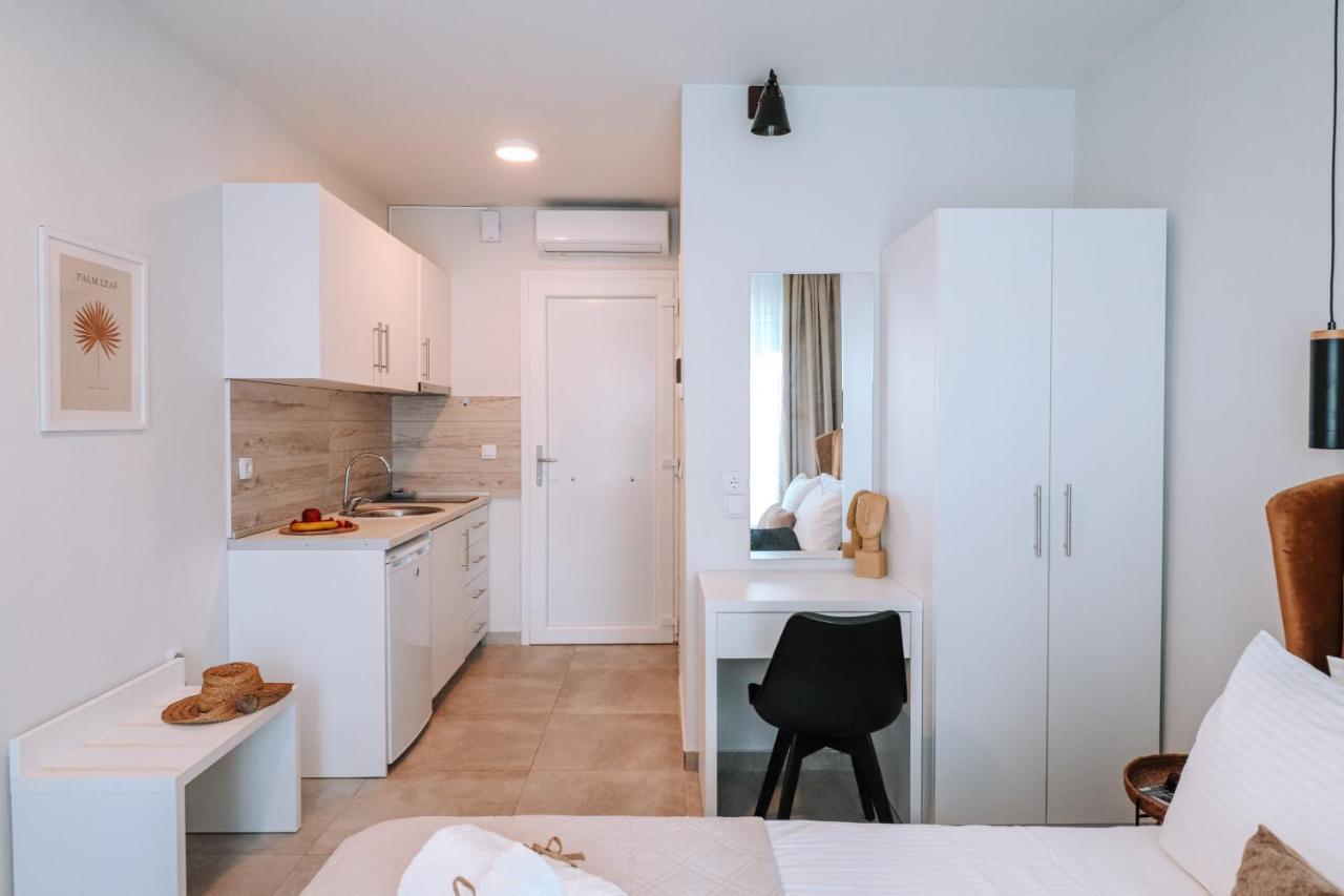 Sithon Diamond Suites 2 Nikiti  Zewnętrze zdjęcie