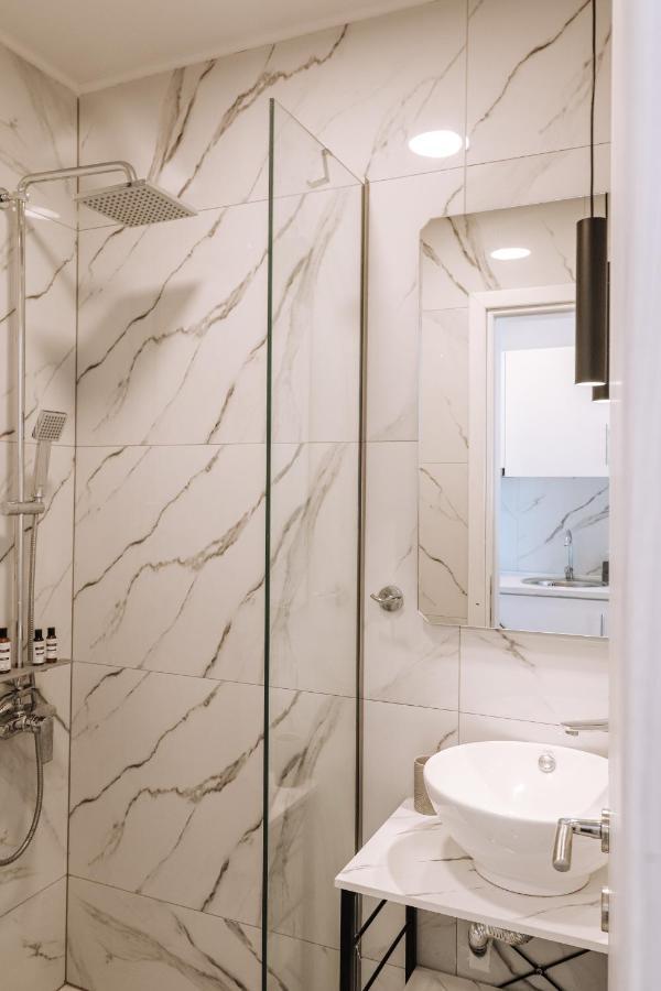 Sithon Diamond Suites 2 Nikiti  Zewnętrze zdjęcie